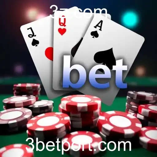 3bet-BONUS9
